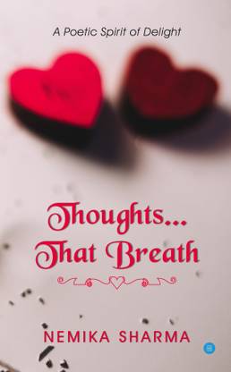 Thoughts.. That Breath