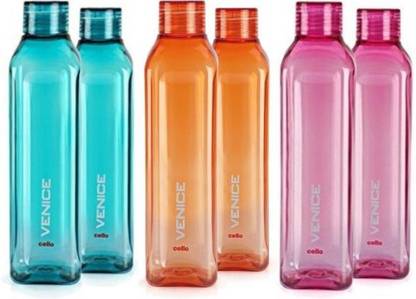 cello Venice 1000 ml Fridge Bottle 1000 ml Bottle