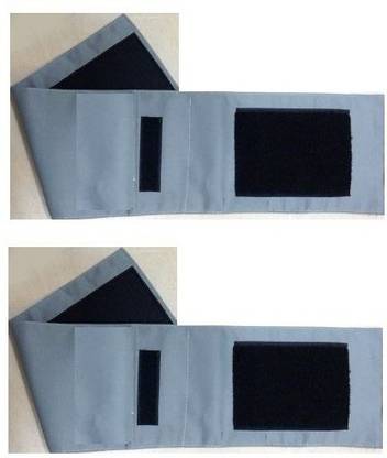 momento GRY Bp Monitor Cuff