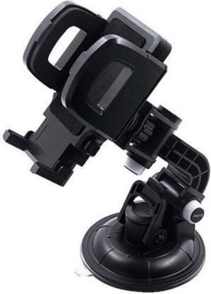 RK Accessories Car Mobile Holder for Windshield