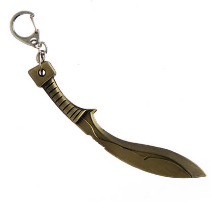 AVI League Of Legends Hero Alliance Planck Special Forces For Fans Design Key Chain
