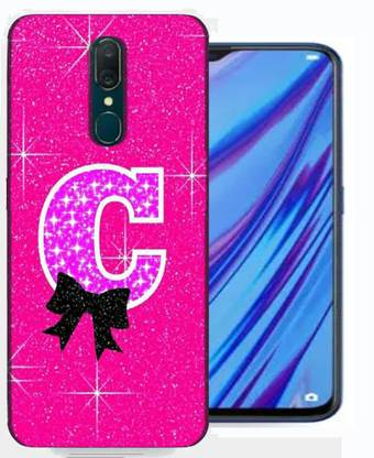 Treecase Back Cover for Oppo A9