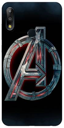 redfly Back Cover for Panasonic Eluga X1 Pro Back cover