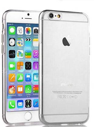 Mob Back Cover for Apple iPhone 6