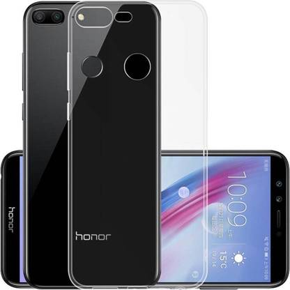 SRT Back Cover for Honor 9 Lite