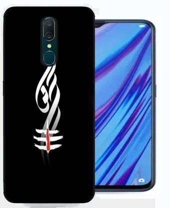 Treecase Back Cover for Oppo A9 / Oppo A9 Back cover , Back Case , Mobile Back Cover
