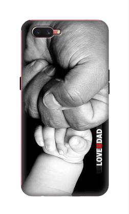 TAG Back Cover for REALME C1 ( 6.2'' ) Mobile