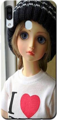 Coolcase Back Cover for Samsung Galaxy A30