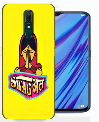 Treecase Back Cover for Oppo A9 / Oppo A9 Back cover , Back Case , Mobile Back Cover
