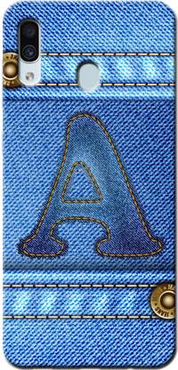 Coolcase Back Cover for Samsung Galaxy A20