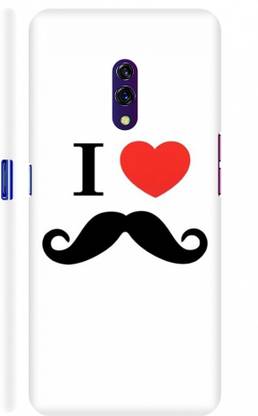 ZNYKE CASE Back Cover for OPPO K3