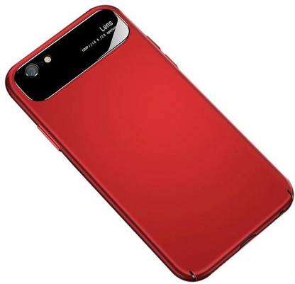 Vaku Luxos Back Cover for Apple iPhone 6 Plus / iPhone 6S Plus Polarized Lens Glossy Edition PC Frames Ultra Thin Case