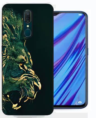 Treecase Back Cover for Oppo A9 / Oppo A9 Back cover , Back Case , Mobile Back Cover