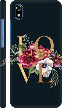 ZNYKE CASE Back Cover for Redmi 7A