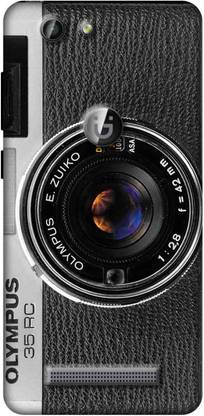 TAG Back Cover for Gionee F103 Pro ( 16 GB ) Mobile