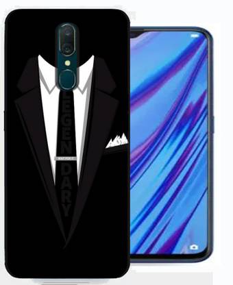 Treecase Back Cover for Oppo A9 / Oppo A9 Back cover , Back Case , Mobile Back Cover