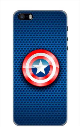 TAG Back Cover for Apple iPhone 5 ( 16 / 32 / 64 GB ) Mobile