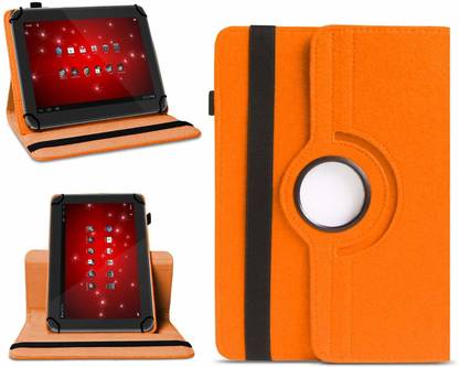 TGK Flip Cover for Toshiba Excite 10 SE AT300SE / AT305SE / AT300 10.1-inch Tablet