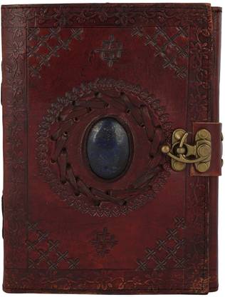 habeeb handicraft dfsda A5 Diary 200 Pages
