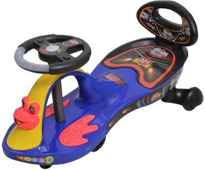 ODELEE FROG BT SWING TRICYCLE BD-85 Tricycle