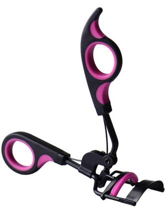 AlexVyan New Professional Handle Curl Eye