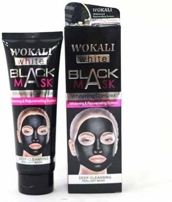 Wokali PREMIUM QWALITY FACE MASK