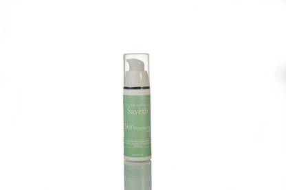 EAU DE NATURAL SAVETH Skin Brightening Serum