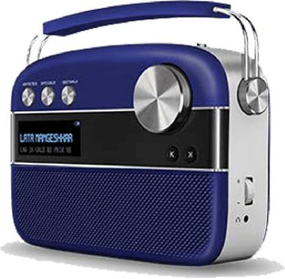 SAREGAMA SC230 /SC210 FM Radio