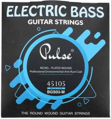 Pulse Bass BGS03-M Guitar String