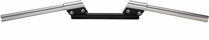 WHEETOYKART 3 Piece Universal Handle Bar for Bikes Handle Bar