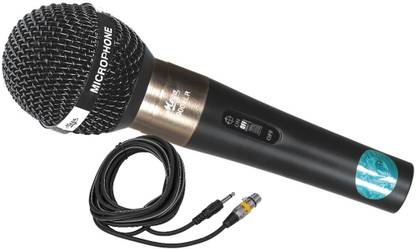 MEGA 1000-XLR Microphone