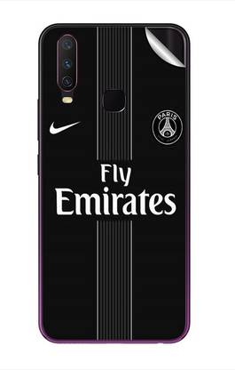GADGETSWRAP Vivo Y17 Mobile Skin