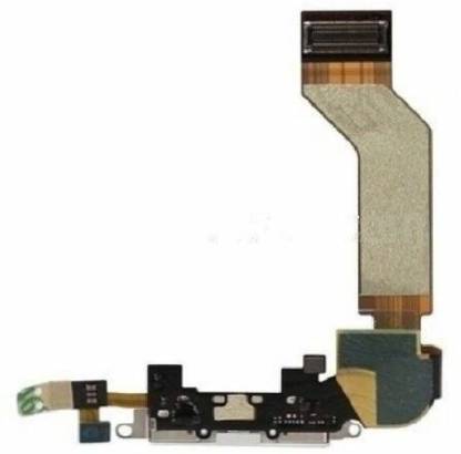 ZODE USB Charging Port IPHONE 4S Charging Connector Flex cable