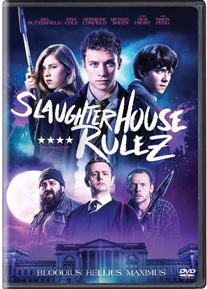 Slaughterhouse Rulez
