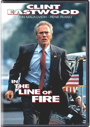In the Line of Fire