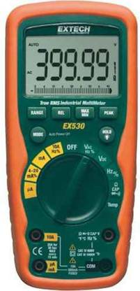 Extech EX530 Digital Multimeter