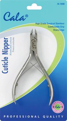 Cala 4" Cuticle Nipper Cutter