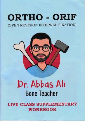 Ortho-Orif (Open Revision Internal Fixation)