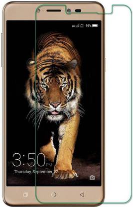 ADITI CREATIONS Screen Guard for COOLPAD NOTE 4