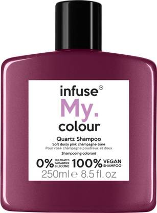 Infuse My. colour Quartz Shampoo