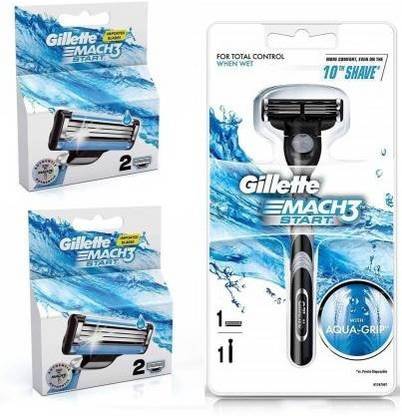 Gillete Mach3 Start Special Edition, Men