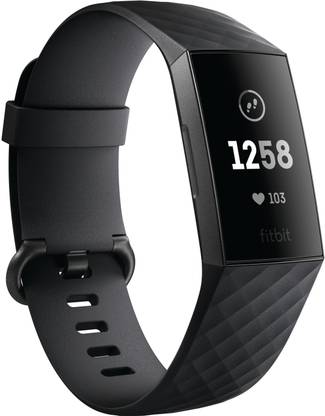 FITBIT Charge 3