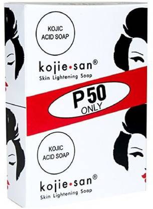 Kojiesan skin lightening soap Imported