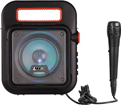 boAt Party Pal 20 15 W Bluetooth Party Speaker