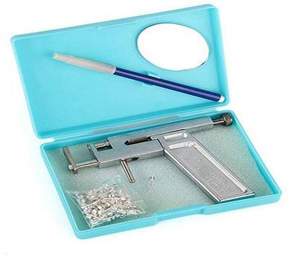RIYA Piercing Kit/ Gun Permanent Tattoo Kit