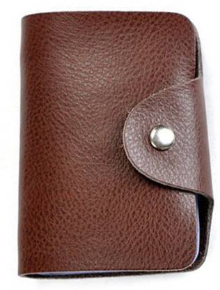 LOOPA 10 Card Holder
