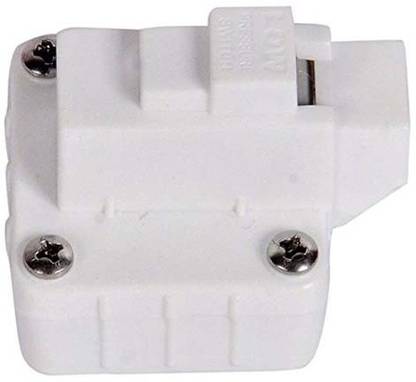 Aquafobes Low Pressure Switch (LPS) (White Colour) for All Kind of RO Water Purifier Solid Filter Cartridge