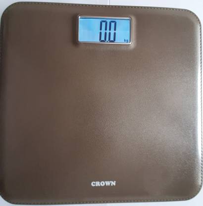 CROWN ELITE Weighing Scale