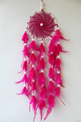 handymandy store Stainless Steel Dream Catcher