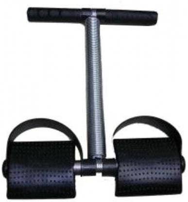 Tummy Trimmer Nitai Tammy Trimmer Black Singal Spring ab exerise Ab Exerciser